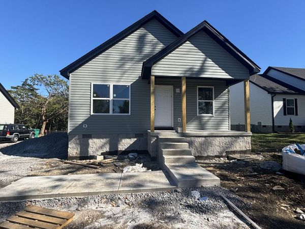 619 6th Ave N, Lewisburg, TN 37091