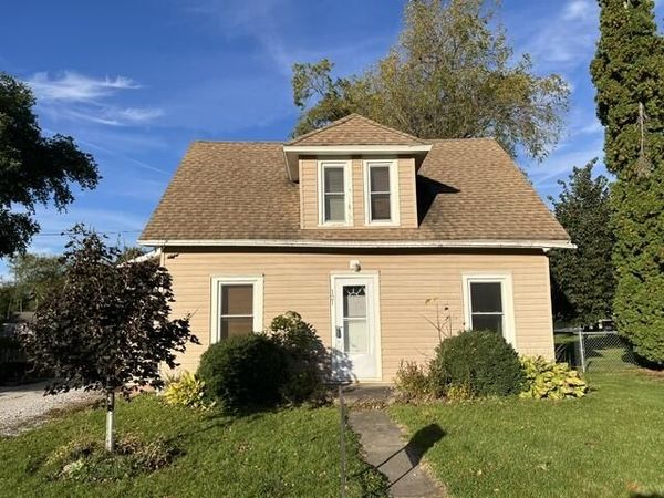 121 S Green Street, Roland, IA 50236