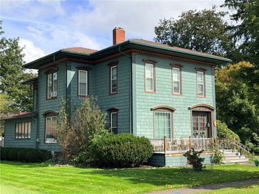 7 E. Center Street Street, Andover, NY 14806