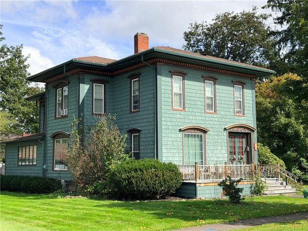 7 E. Center Street Street , Andover, NY 14806