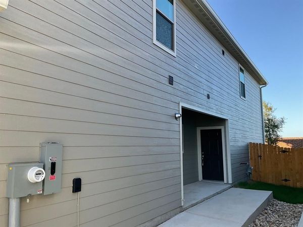 325 Stone Court, Princeton, TX 75407