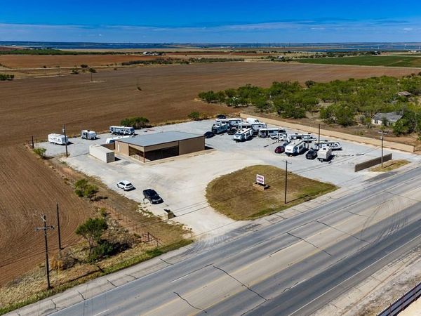 2165 US Highway 277 S N, Anson, TX 79501