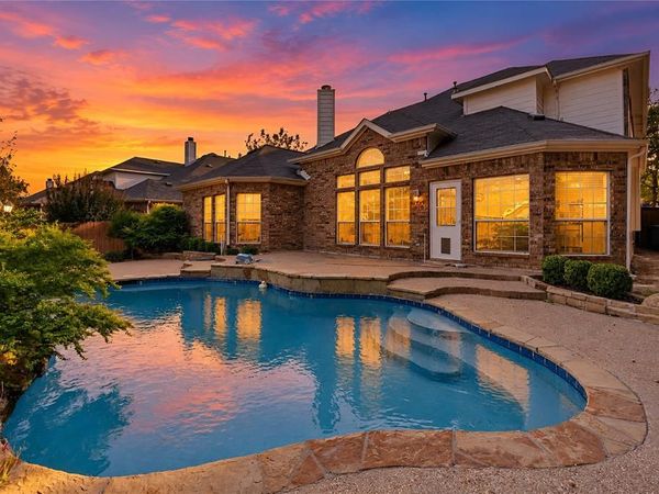 4901 Giordano Way, Fort Worth, TX 76244