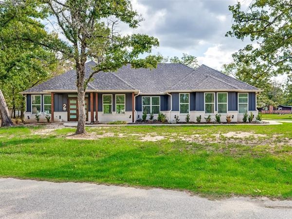 2 Deer Run Circle, Star Harbor, TX 75148
