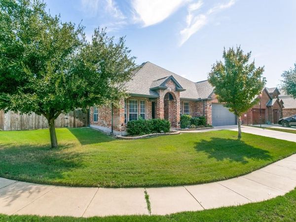 10132 Ash Creek Lane , Fort Worth, TX 76177