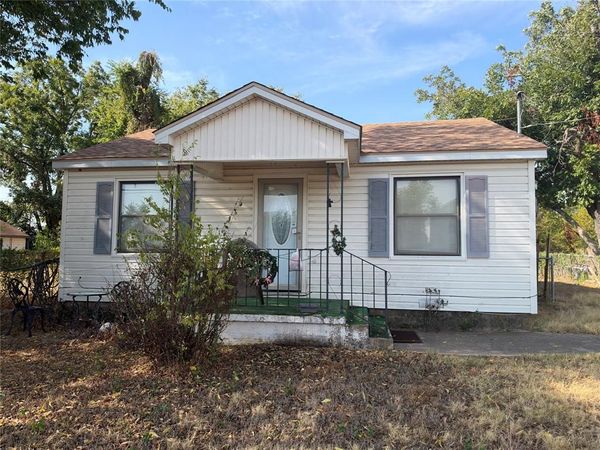 2013 S 22nd Street , Waco, TX 76706