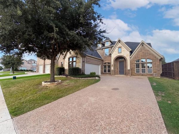 4409 Elmgreen Drive, Fort Worth, TX 76262