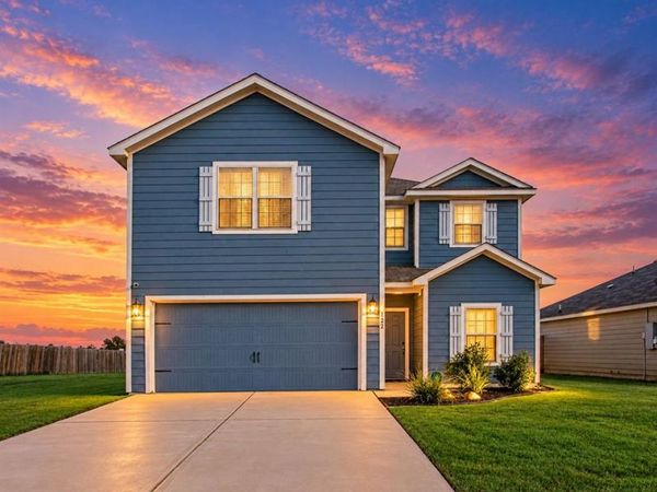 122 Crockett Way, Venus, TX 76084
