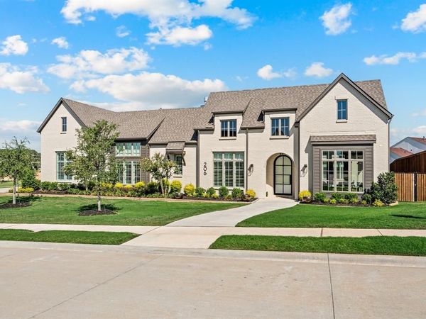 206 Laila Court , Colleyville, TX 76034