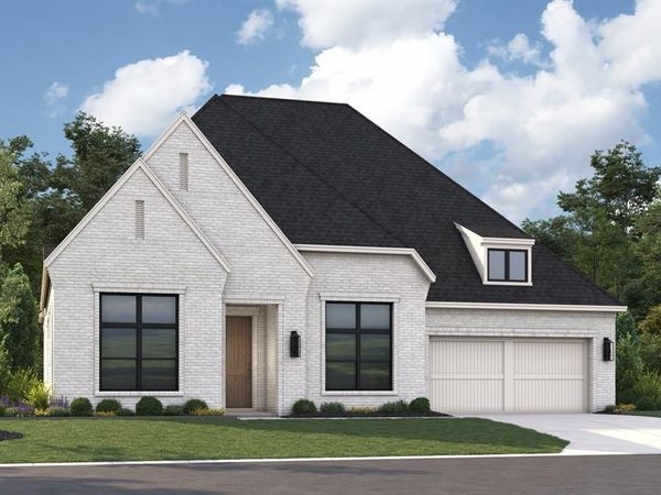 1909 Luxembourg, Celina, TX 75009