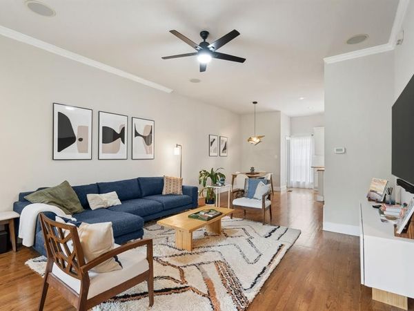 4123 Lafayette Street, Dallas, TX 75204