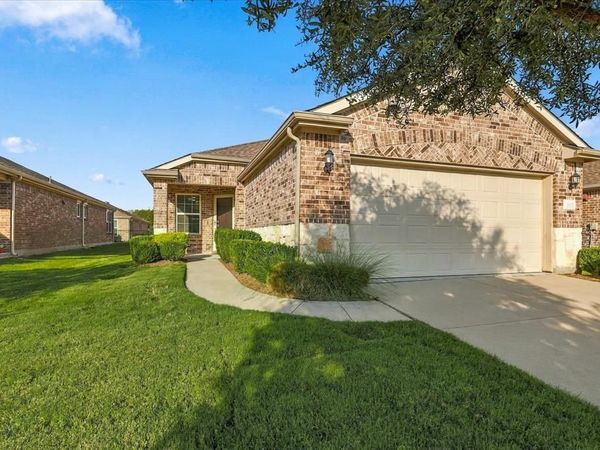 8975 Shore Crest Road, Frisco, TX 75036
