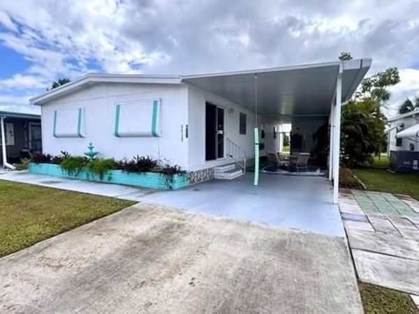 5518 Virginia Dare LN , NORTH FORT MYERS, FL 33917