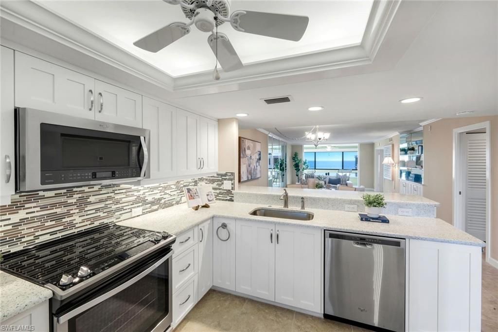2777 W Gulf Dr , Unit 309, Sanibel, FL 33957 Photo