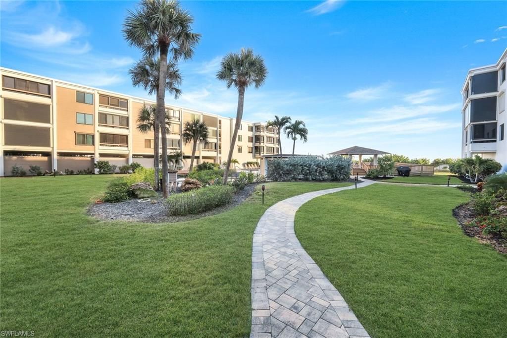 2777 W Gulf Dr , Unit 309, Sanibel, FL 33957 Photo