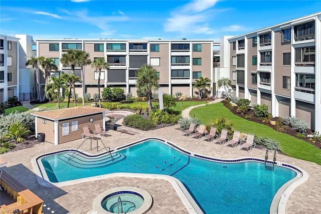 2777 W Gulf Dr , Unit 309, Sanibel, FL 33957 Photo