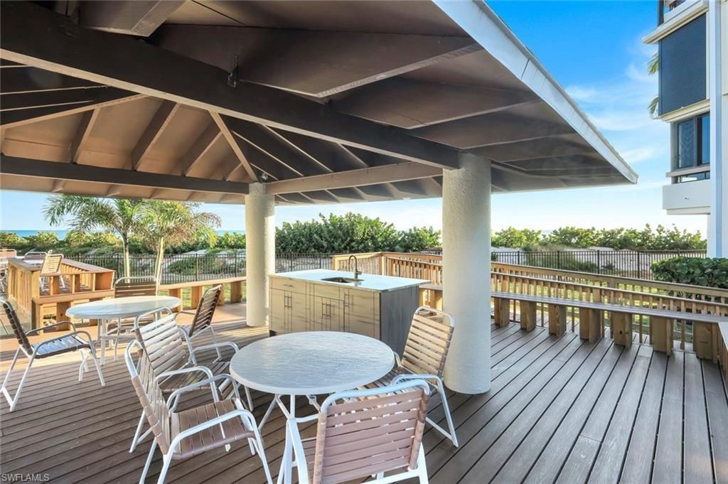 2777 W Gulf Dr , Unit 309, Sanibel, FL 33957 Photo