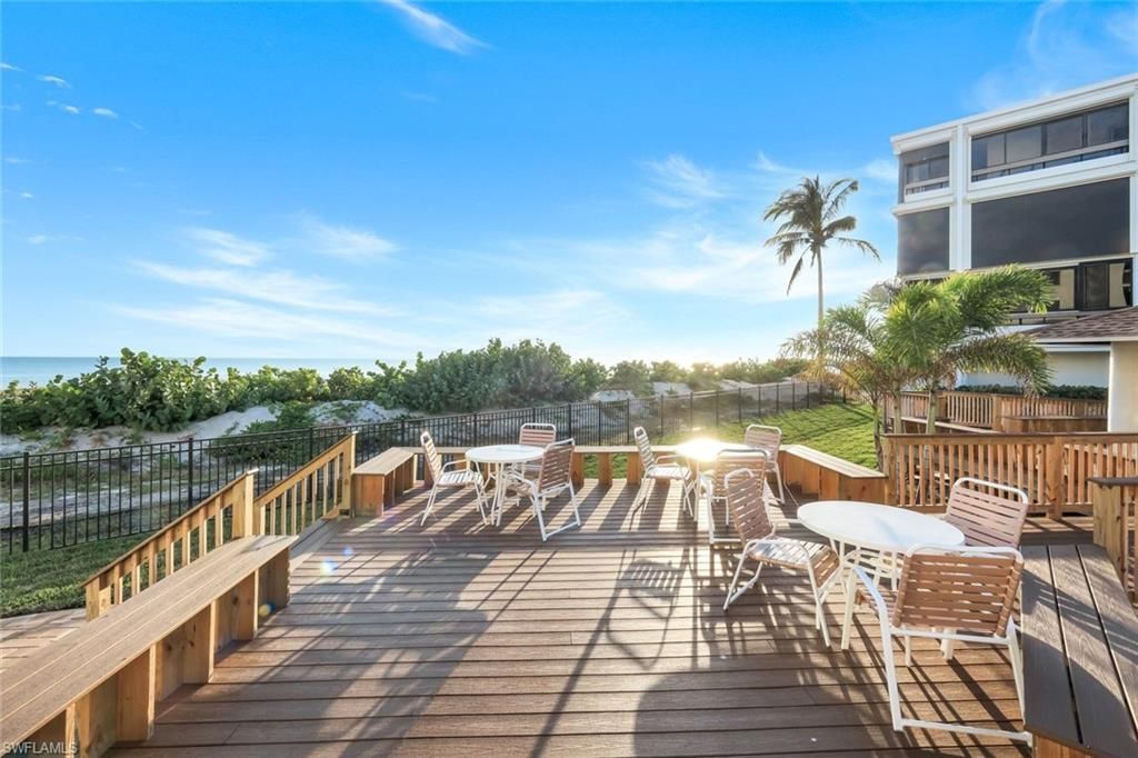 2777 W Gulf Dr , Unit 309, Sanibel, FL 33957 Photo
