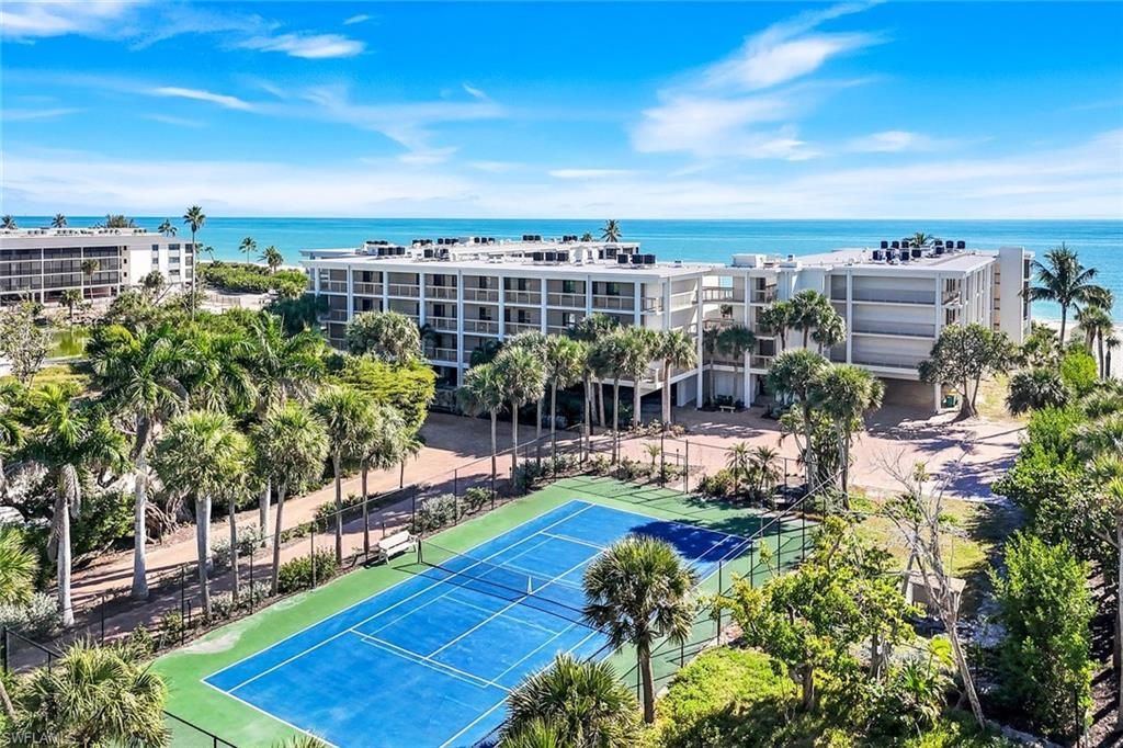 2777 W Gulf Dr , Unit 309, Sanibel, FL 33957 Photo