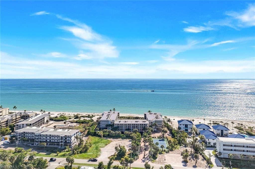 2777 W Gulf Dr , Unit 309, Sanibel, FL 33957 Photo