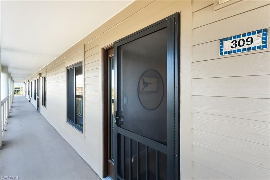 2777 W Gulf Dr , Unit 309, Sanibel, FL 33957 Photo