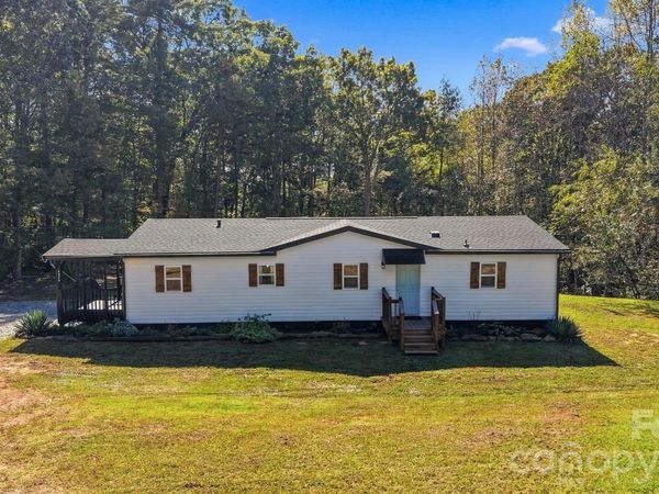 4236 Piney Road , Morganton, NC 28655