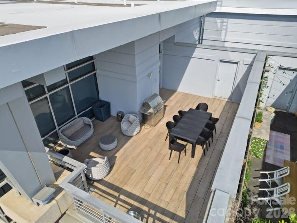435 S Tryon Street , Unit 901, Charlotte, NC 28202