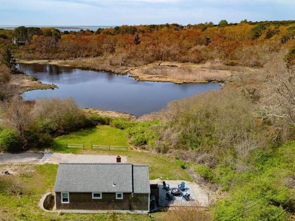 20 Cedar Swamp Lane, Chatham, MA 02633