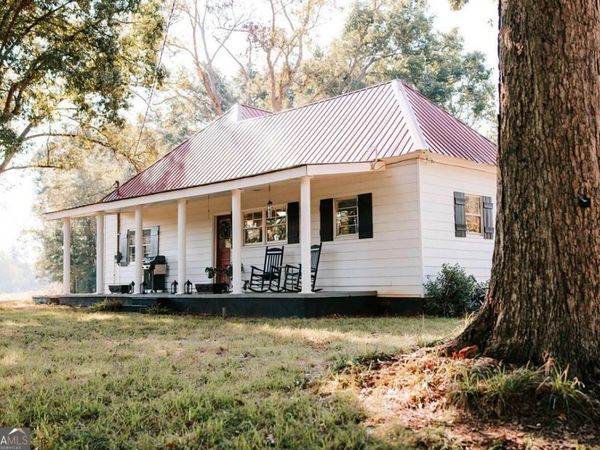 960 Shirley Road, Royston, GA 30662