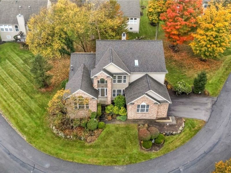 532 Covington Lane, Chagrin Falls, OH 44023 Photo 4