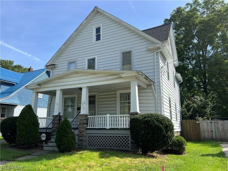 1512 Ohio Avenue, Ashtabula, OH 44004 Photo 1