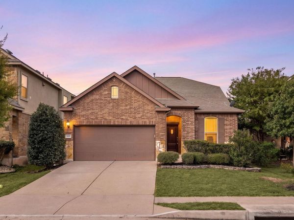509 Rancho Verde DR, Leander, TX 78641