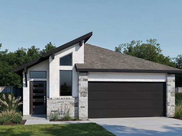 8203 Peerless PASS, Austin, TX 78744