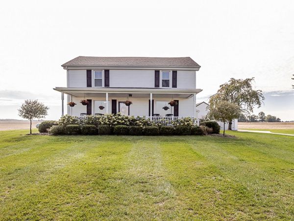 5909 County Road L, Delta, OH 43515