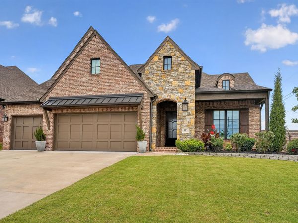 903 W 86th West Place S, Tulsa, OK 74132