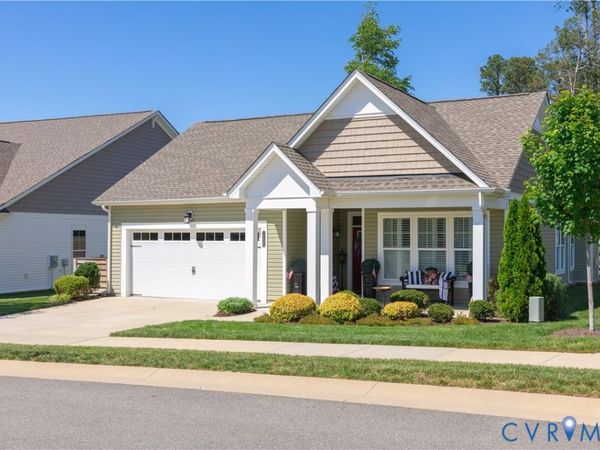 10021 Silver Silo Court, Glen Allen, VA 23059