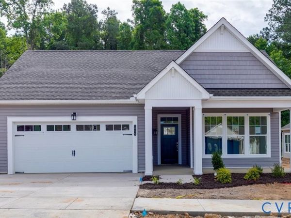 10021 Silver Silo Court , Glen Allen, VA 23059