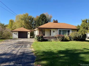 8403 Neff Road, Mt Morris Township, Mi 48458