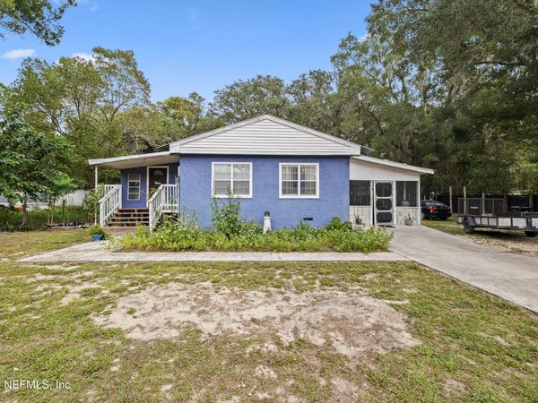 6408 SWARTHMORE Drive, Keystone Heights, FL 32656