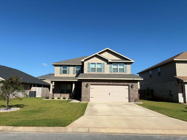 229 Baycliff, Crestview, FL 32536