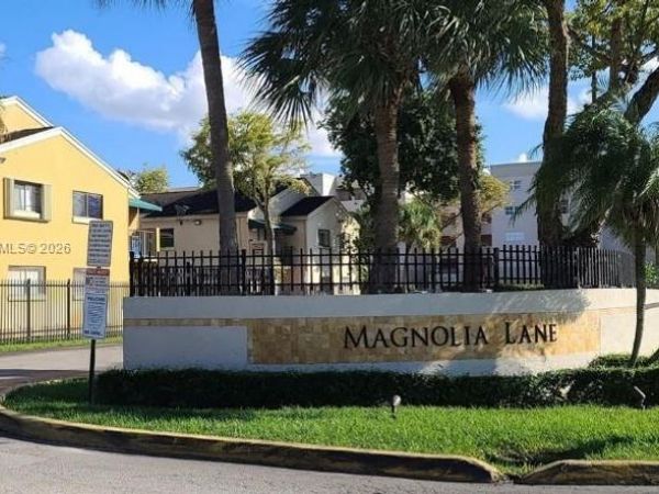 7419 SW 152nd Ave , Unit 8-106, Miami, FL 33193