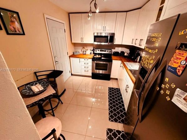 9500 W Bay Harbor Dr , Unit 6G, Bay Harbor Islands, FL 33154