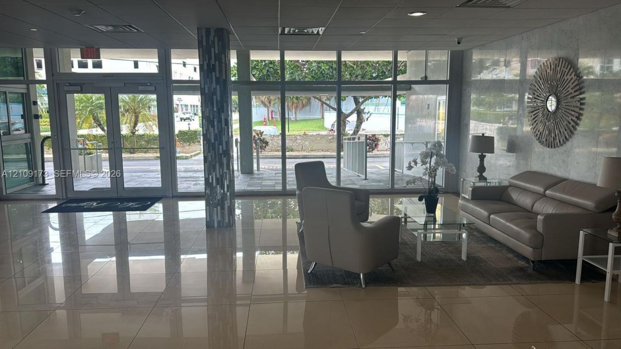 9500 W Bay Harbor Dr , Unit 6G, Bay Harbor Islands, FL 33154 Photo