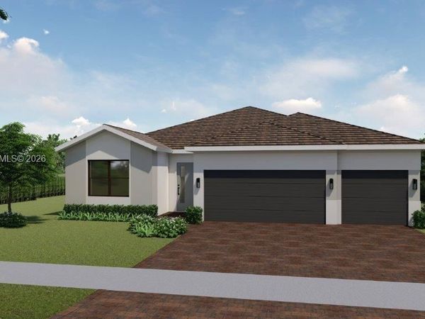 10120 Bahia Drive , Cutler Bay, FL 33189