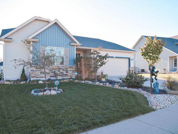 1321 Tower Hill Pass -, Whitewater, WI 53190