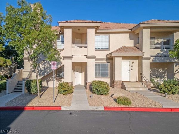 9901 Trailwood Drive , Unit 2064, Las Vegas, NV 89134