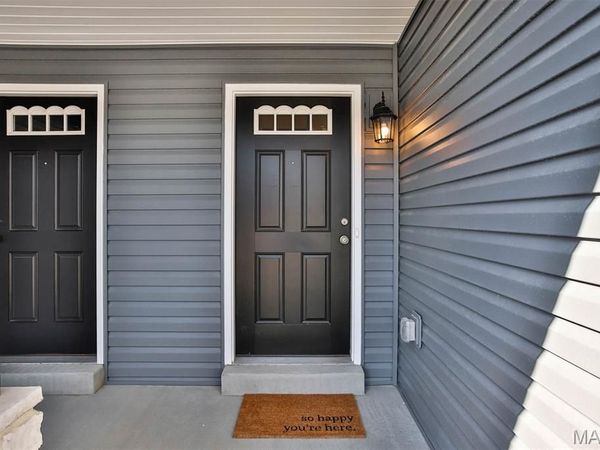 121 Open Prairie Circle , O'Fallon, MO 63368