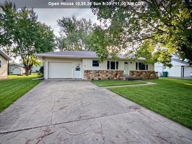 12 Clover Lane  Milford, IA 51351