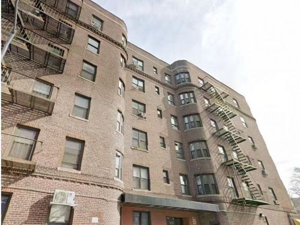 83-06 Vietor Avenue , Unit 5G, Elmhurst, NY 11373
