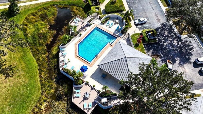 908 Club Drive, Palm Beach Gardens, FL 33418 Photo